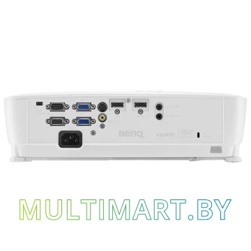 Проектор BenQ MX535 картинка 2
